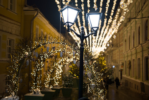 Механический затвор