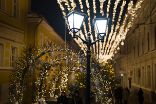 Электронный затвор