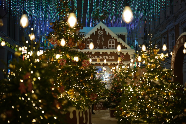 Это один из немногих сюжетов, где я выбирал область автофокуса вручную, чтобы сфокусироваться именно на заднем плане