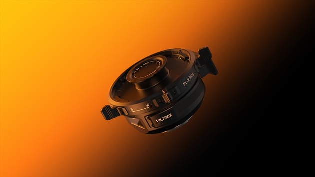 Viltrox NexusFocus F1: адаптер, обеспечивающий автофокус оптике PL на байонете E