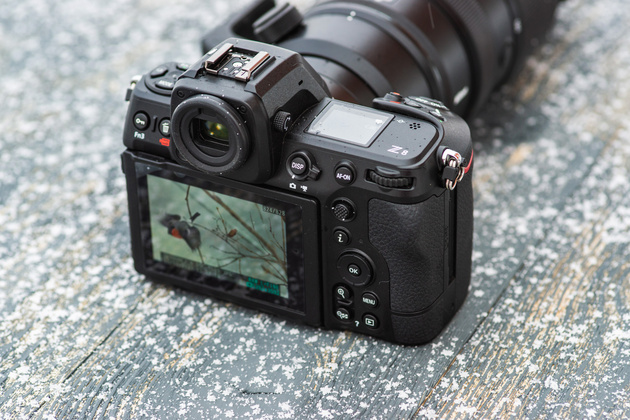 Как снимать в мороз? Личный опыт и полезные советы