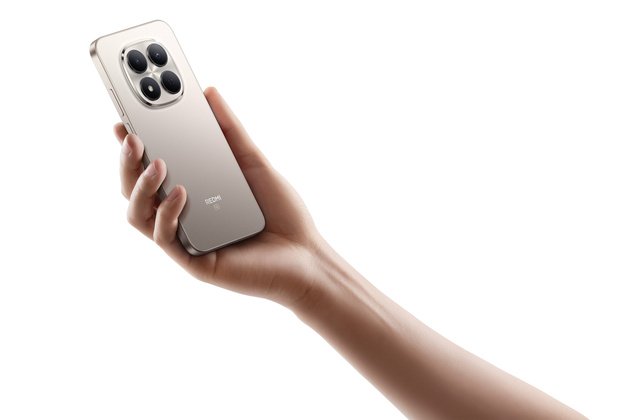 В России начались продажи серии смартфонов REDMI Note 15