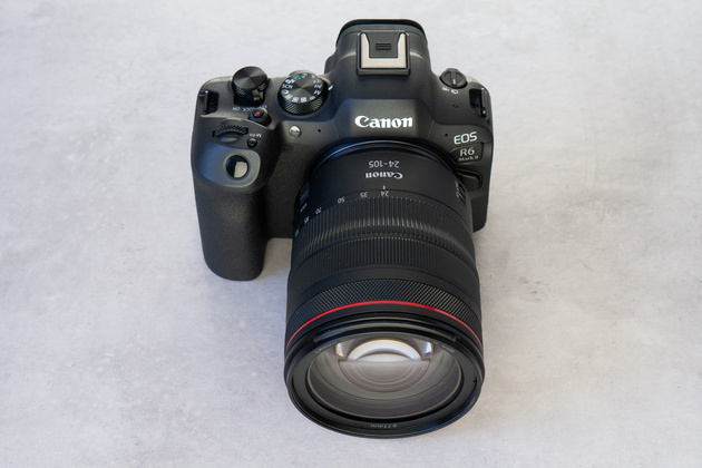 Топ-5 фотоаппаратов, которые всё ещё актуальны