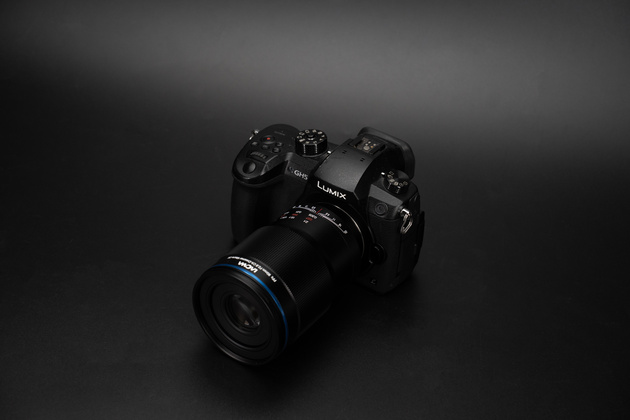 Laowa 90mm F2.8 2X Ultra Macro APO теперь и для Micro4/3