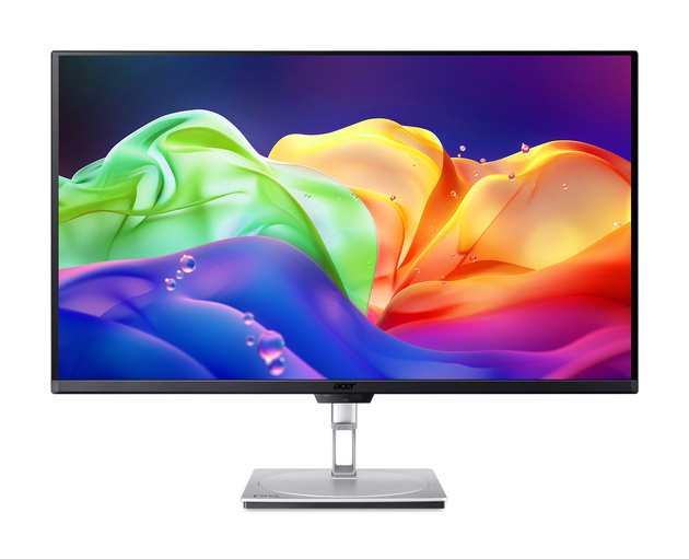 Представлен Acer ProCreator PE270XT: топовый профессиональный 27-дюймовый 5K-монитор