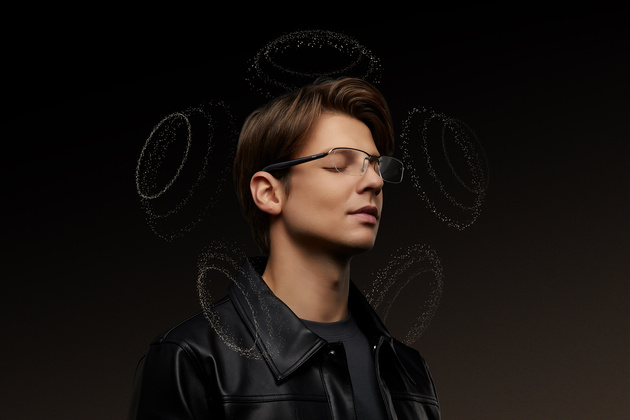 Mijia Smart Audio Glasses и REDMI Buds 8 Lite от Xiaomi