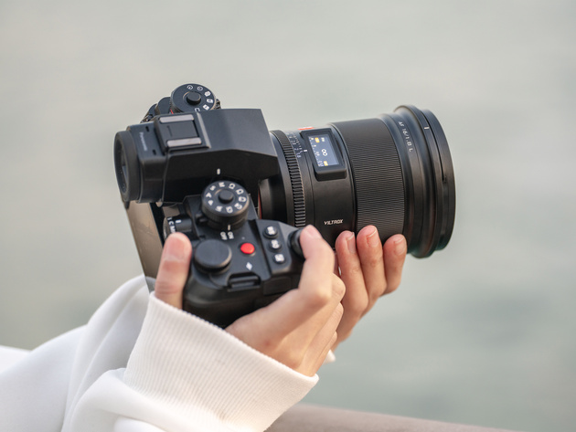 Viltrox AF 16mm F1.8 L: первый объектив китайского бренда для L-Mount