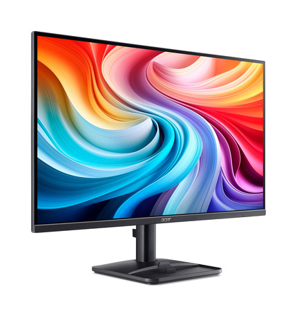 Acer EK271KL1M: UltraHD-монитор на IPS-матрице