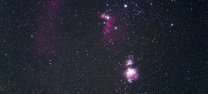 Снимок на обычный OM-3