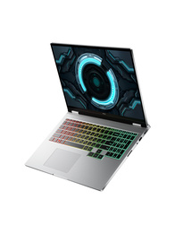 Infinix представил игровой ноутбук GT BOOK 2026