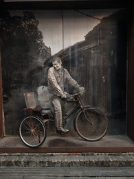 Снимок на основную камеру