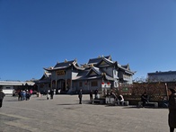 Снимок на основную камеру