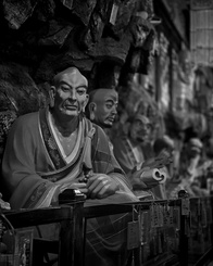 Harcourt Классический