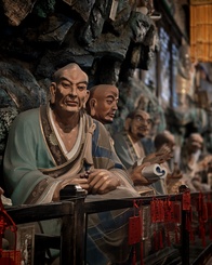 Harcourt Цветной