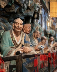 Harcourt Насыщенный (установлен по умолчанию)