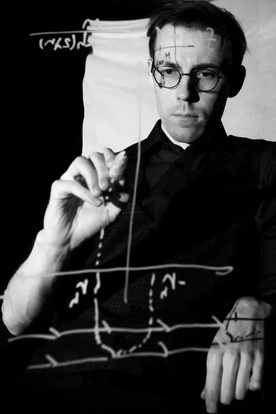 Соколова Лена. «Макс». Номинация «Портрет современника»