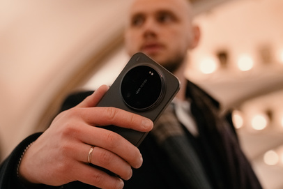 Xiaomi 17 Ultra: новая эра фотоискусства. Авторский взгляд фотографов Филиппа Чевелёва и Рустама Шагиморданова