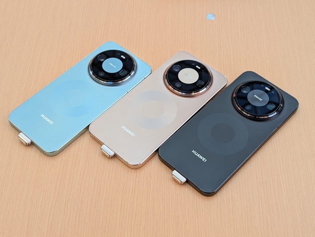 Huawei Mate 80 Pro – глобальная версия главного универсального флагмана компании