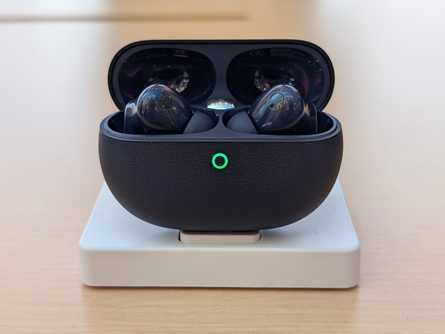 Huawei FreeBuds Pro 5 — TWS-наушники с интеллектуальной системой шумоподавления на базе двух излучателей