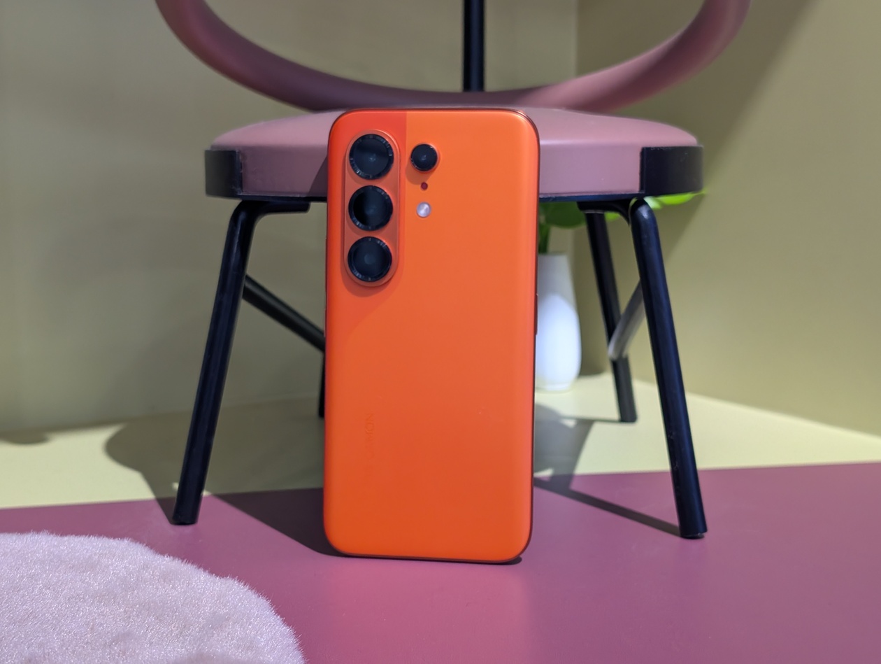 Tecno представил серию Camon 50 на MWC 2026