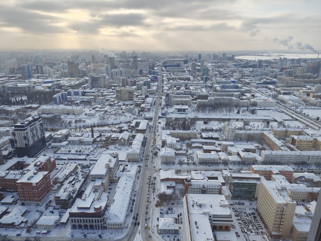 Основная камера, 50 мегапикселей