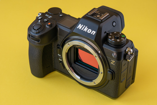Nikon сообщает о производственном дефекте в некоторых камерах Z5II, Z6III и ZR