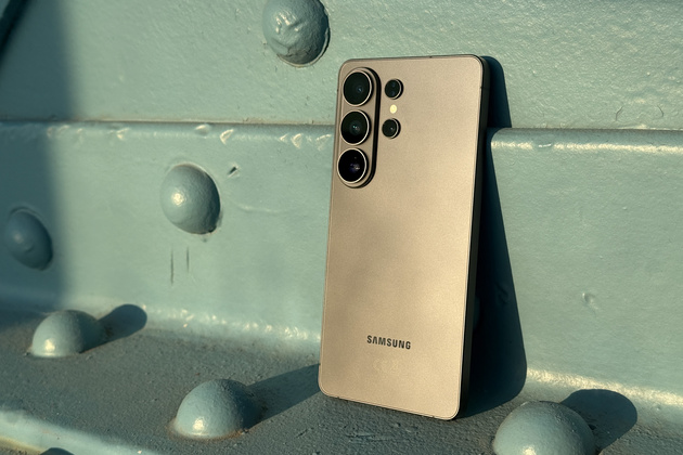 Тест Samsung Galaxy S26 Ultra