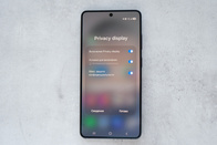 Включение функции «Антишпион»