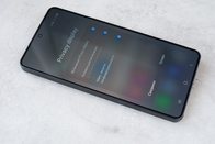 Функция «Антишпион» включена