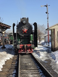 3x зум-камера