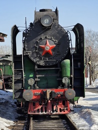 5x зум-камера