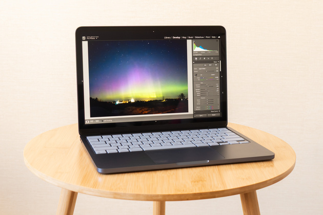 Тест Apple MacBook Neo (2026)