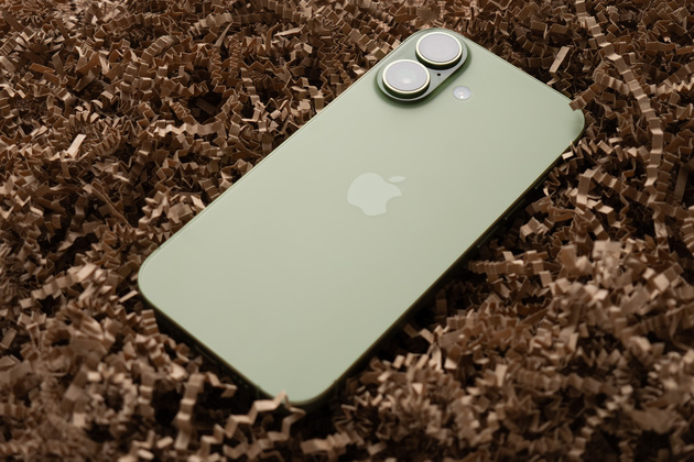 iPhone 17 имеет две камеры: основную и сверхширокоугольную — обе на 48 Мп