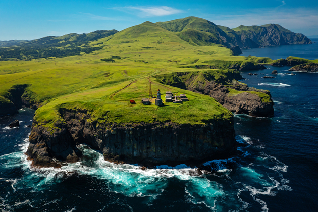 Юрий Смитюк