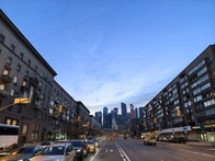Основная камера