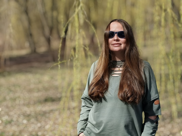 Портретный режим, 3x зум