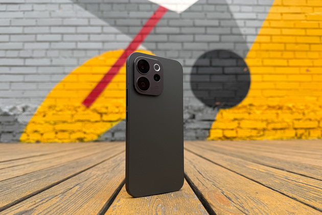 Тест vivo V70 