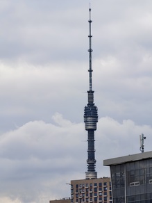 Съёмка с 10x цифровым зумом