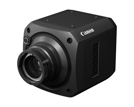 Canon MS-510: камера на SPAD-матрице. Почему она не подойдёт фотографам?