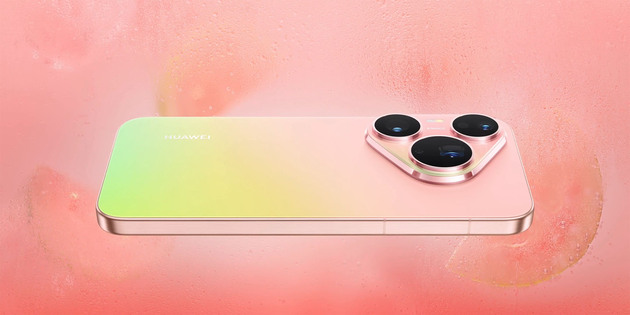 Huawei Pura 90 Pro