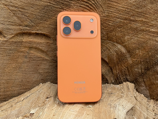 Тест Honor 600 Pro
