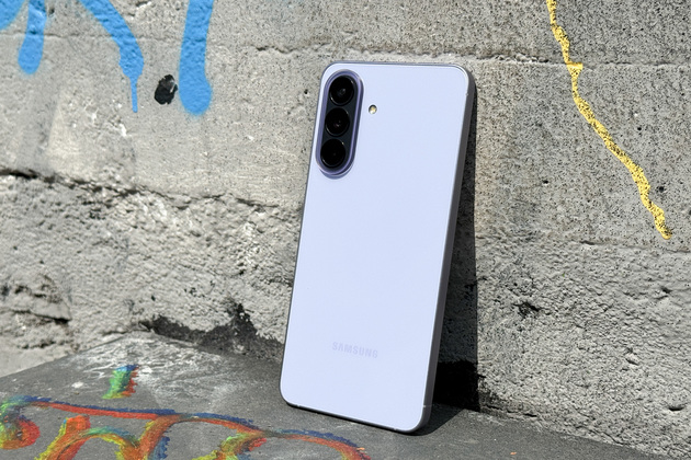 Samsung Galaxy A57