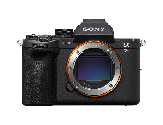Sony a7R VI: 67 мегапикселей и 30 кадров/с