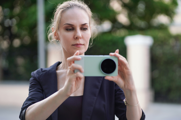 Азбука фотографии. Самый подробный тест vivo X300 Ultra с примерами снимков в разных жанрах