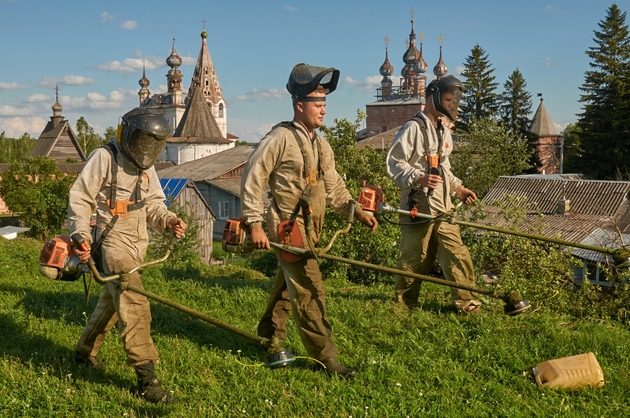 Опубликован лонг-лист финалистов III Международного конкурса фотографии «СВЕТ и ЦВЕТ»