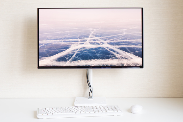 Тест монитора Acer CE270U X 27″