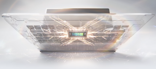 Nvidia представила собственный процессор RTX Spark: почему это важно?