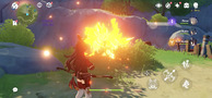 Genshin Impact на максималках