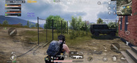 PUBG Mobile на максималках