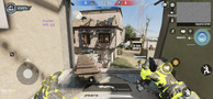 Call Of Duty Mobile на максималках